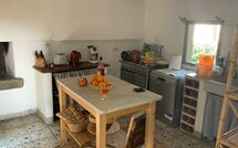 Foto lämnats av gäst på Villa Cangeli