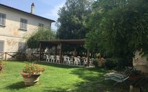 Foto lämnats av gäst på Villa Cangeli