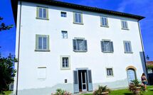 Foto lämnats av gäst på Villa Cangeli