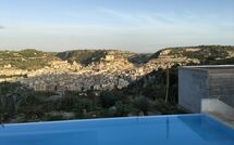 Foto lämnats av gäst på Villa Luna