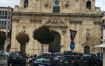 Foto lämnats av gäst på Villa Luna