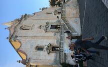 Foto lämnats av gäst på Villa Luna