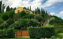 Foto lämnats av gäst på Villa Sabrina