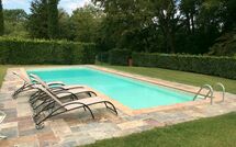 Foto lämnats av gäst på Villa Sabrina