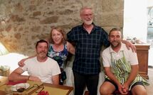 Foto lämnats av gäst på Panzalla