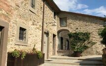 Foto lämnats av gäst på Casa la Fonte