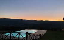 Foto lämnats av gäst på Casale Daniele