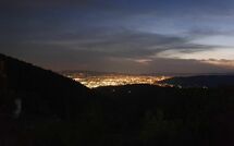 Foto lämnats av gäst på Villa Tenuta Lonciano