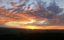 Foto lämnats av gäst på Villa Il Caggio