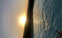 Foto lämnats av gäst på Villa Il Caggio