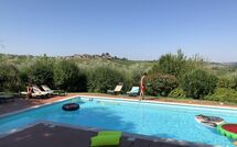 Foto lämnats av gäst på San Carlo