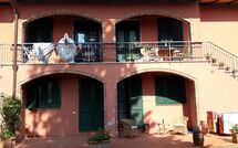 Foto lämnats av gäst på Casa Rossa - Casa Rossa 5