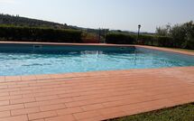 Foto lämnats av gäst på Casa Rossa - Casa Rossa 5