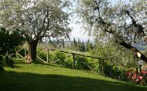 Foto lämnats av gäst på Casa Lucia