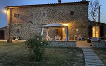 Foto lämnats av gäst på Villa dei Vini