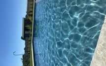 Foto lämnats av gäst på Villa dei Vini