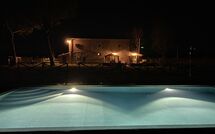 Foto lämnats av gäst på Villa dei Vini