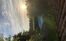 Foto lämnats av gäst på Villa Reale