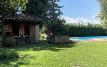 Foto lämnats av gäst på Villa Reale