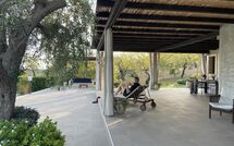 Foto lämnats av gäst på Villa Mara