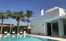 Foto lämnats av gäst på Villa Bellini