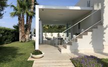 Foto lämnats av gäst på Villa Bellini