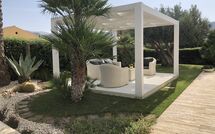 Foto lämnats av gäst på Villa Bellini