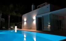 Foto lämnats av gäst på Villa Bellini