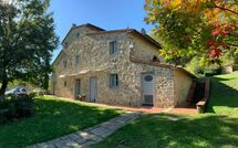 Foto lämnats av gäst på Villa Casentino