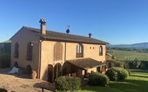 Foto lämnats av gäst på Villa Nora