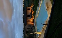 Foto lämnats av gäst på Villa Nora