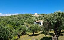 Foto lämnats av gäst på Villa di Giovanni