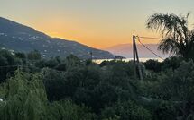 Foto lämnats av gäst på Beach Villa Blue