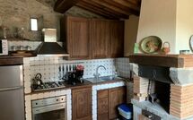 Foto lämnats av gäst på Antico Casale