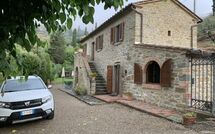 Foto lämnats av gäst på Antico Casale