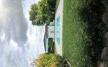 Foto lämnats av gäst på Casale Tiziano