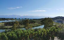 Foto lämnats av gäst på Villa Corfu Panorama