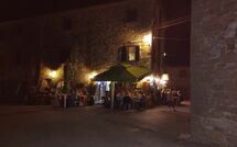 Foto lämnats av gäst på La Ruota