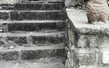 Foto lämnats av gäst på Villa Portole Due