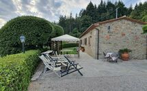 Foto lämnats av gäst på Villa Portole Due