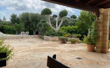 Foto lämnats av gäst på Lamia Santo Arcangelo