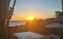 Foto lämnats av gäst på Villa del Mito