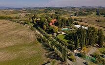 Foto lämnats av gäst på Tenuta Cambiano