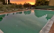 Foto lämnats av gäst på Tenuta Cambiano