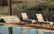 Foto lämnats av gäst på Tenuta Cambiano