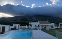 Foto lämnats av gäst på Villa Etesiae