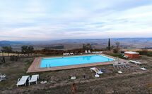 Foto lämnats av gäst på Casale Santa Francesca