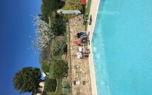 Foto lämnats av gäst på Poggiluglio