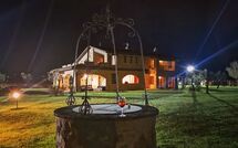 Foto lämnats av gäst på Villa Assisi