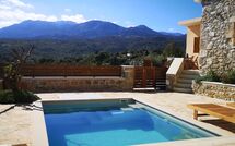 Foto lämnats av gäst på Villa Vicilla